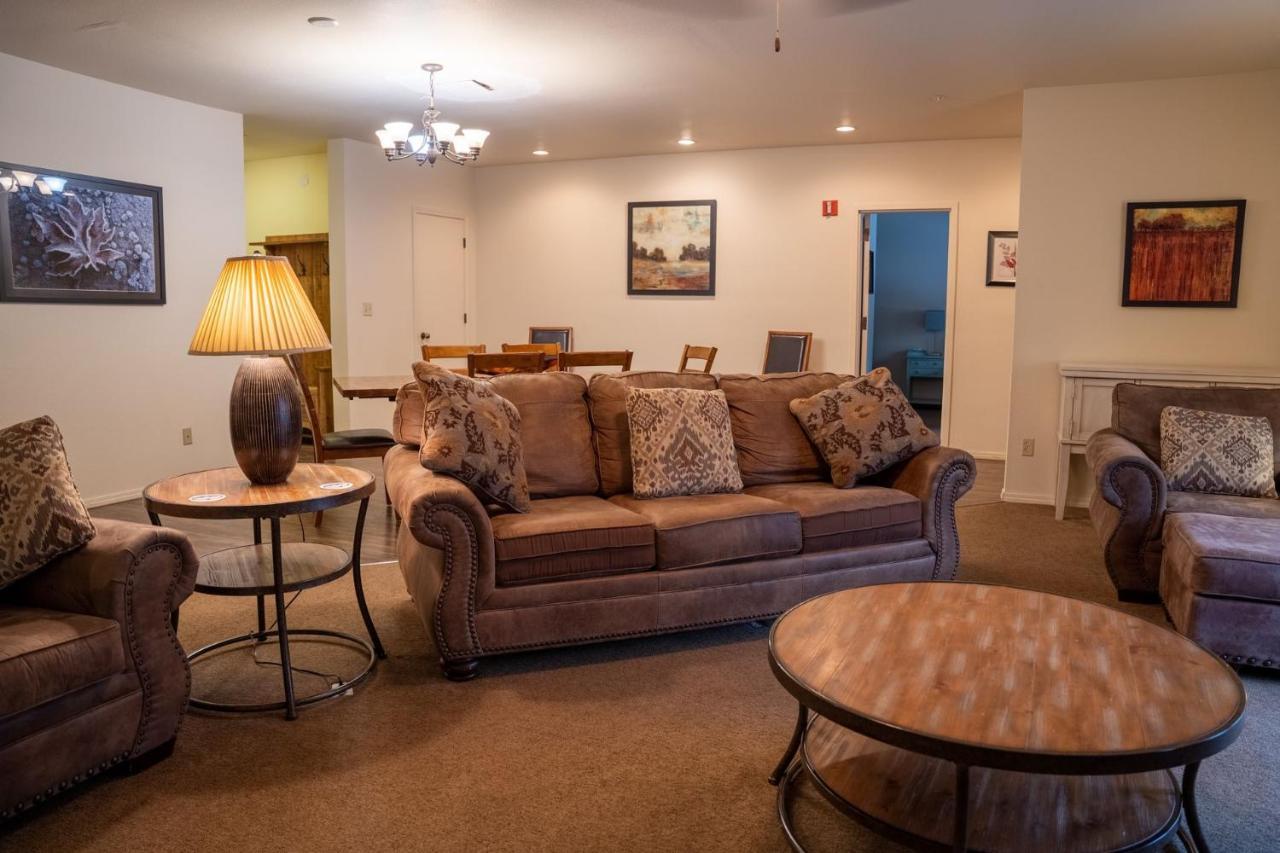 Blue Elk Inn Leavenworth Zewnętrze zdjęcie