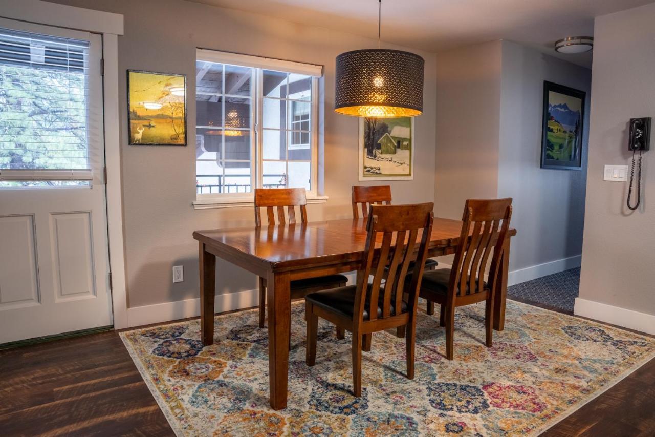 Blue Elk Inn Leavenworth Zewnętrze zdjęcie