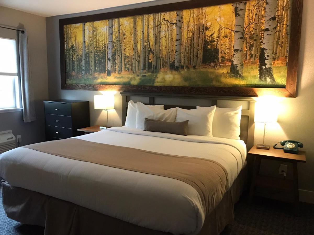 Blue Elk Inn Leavenworth Zewnętrze zdjęcie