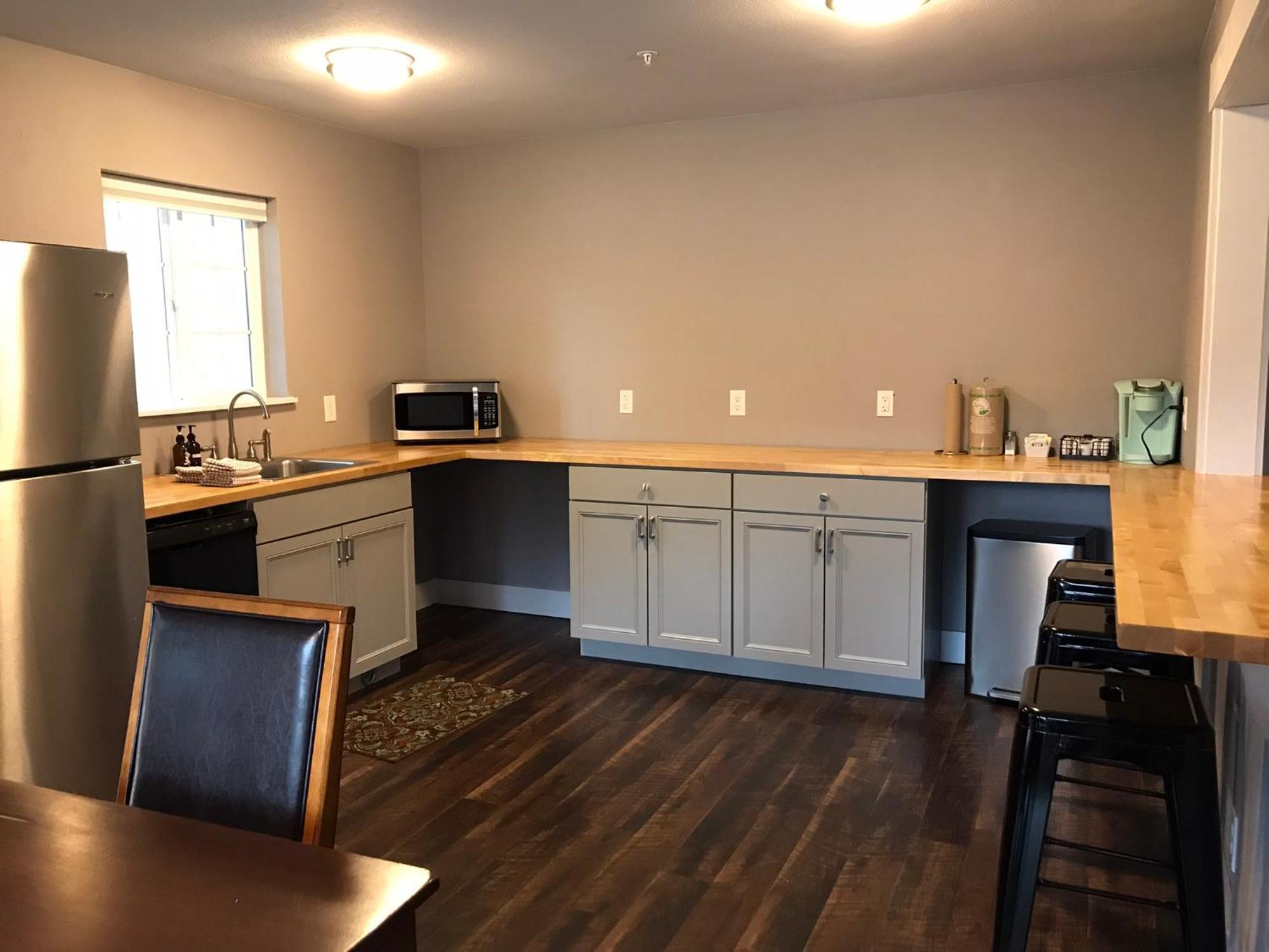 Blue Elk Inn Leavenworth Pokój zdjęcie