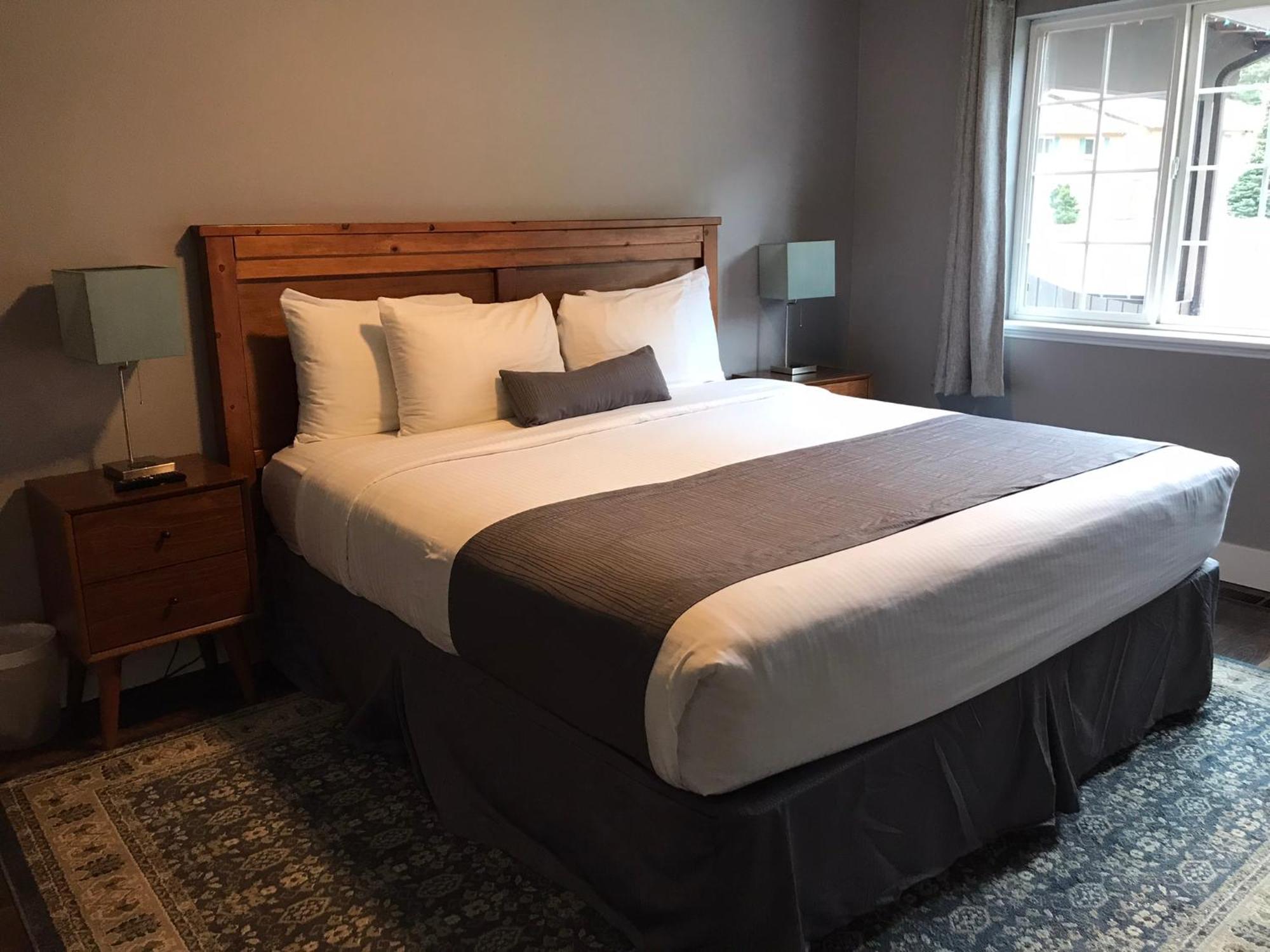 Blue Elk Inn Leavenworth Pokój zdjęcie