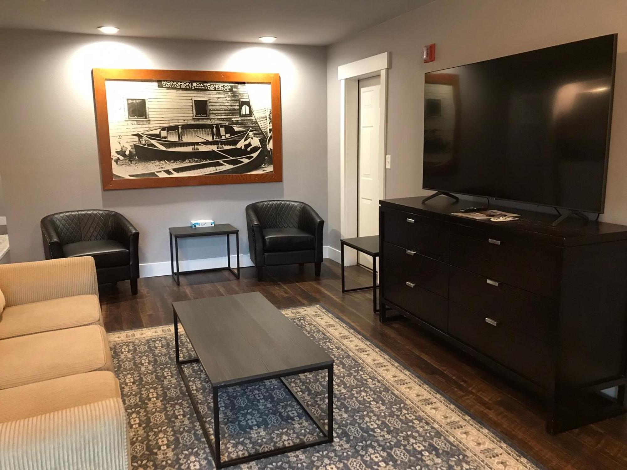 Blue Elk Inn Leavenworth Pokój zdjęcie
