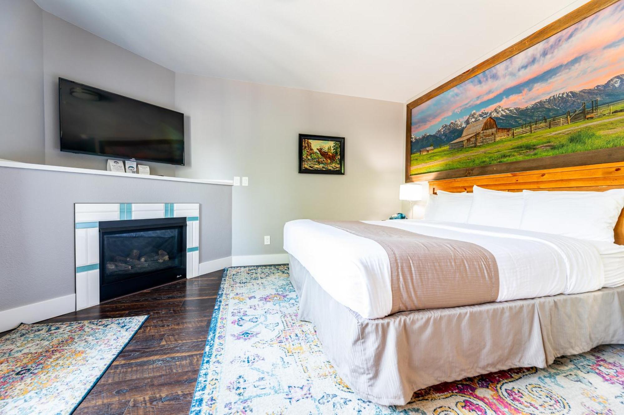Blue Elk Inn Leavenworth Zewnętrze zdjęcie