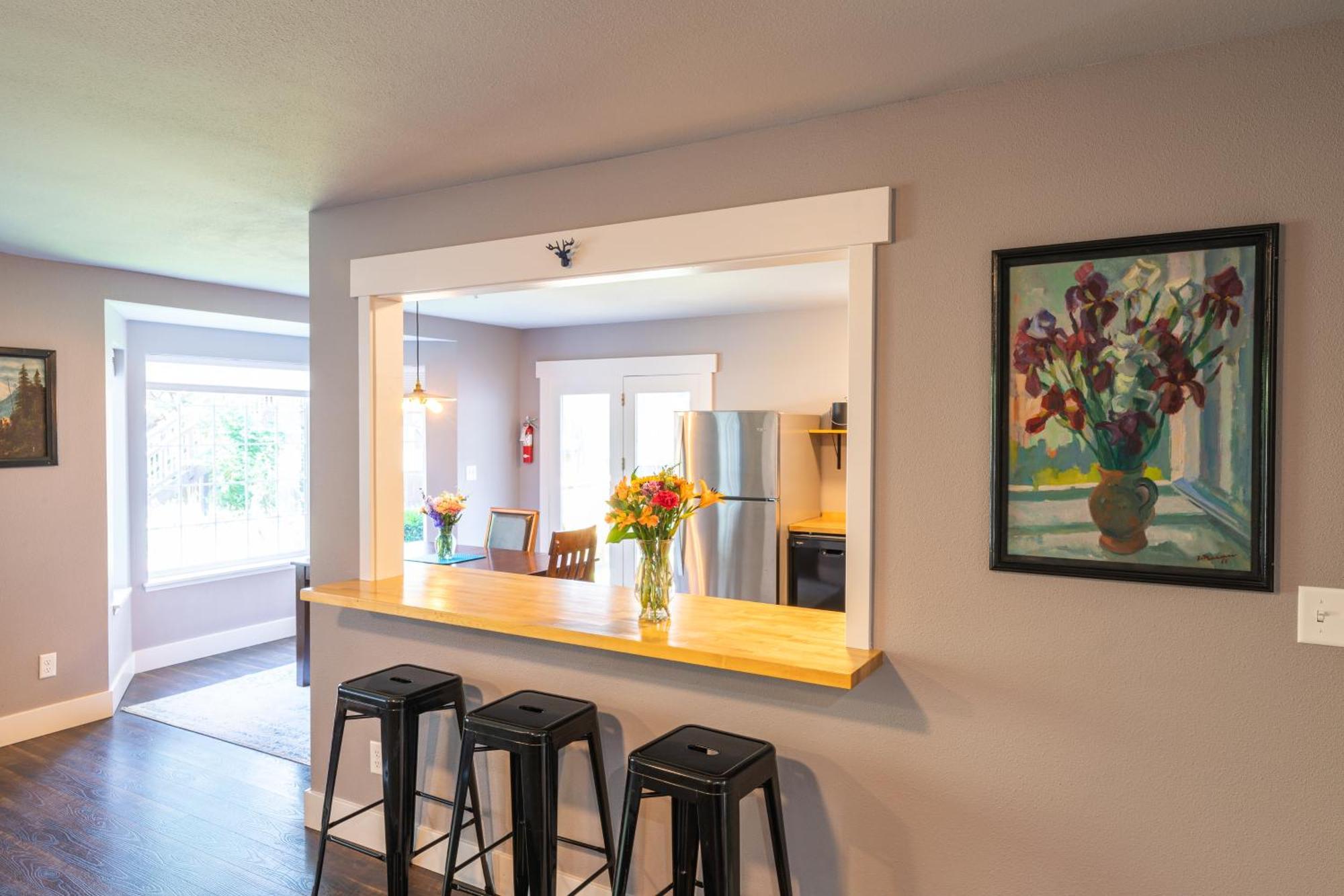 Blue Elk Inn Leavenworth Zewnętrze zdjęcie