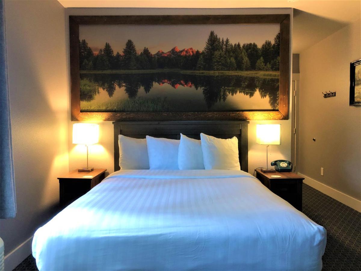 Blue Elk Inn Leavenworth Zewnętrze zdjęcie